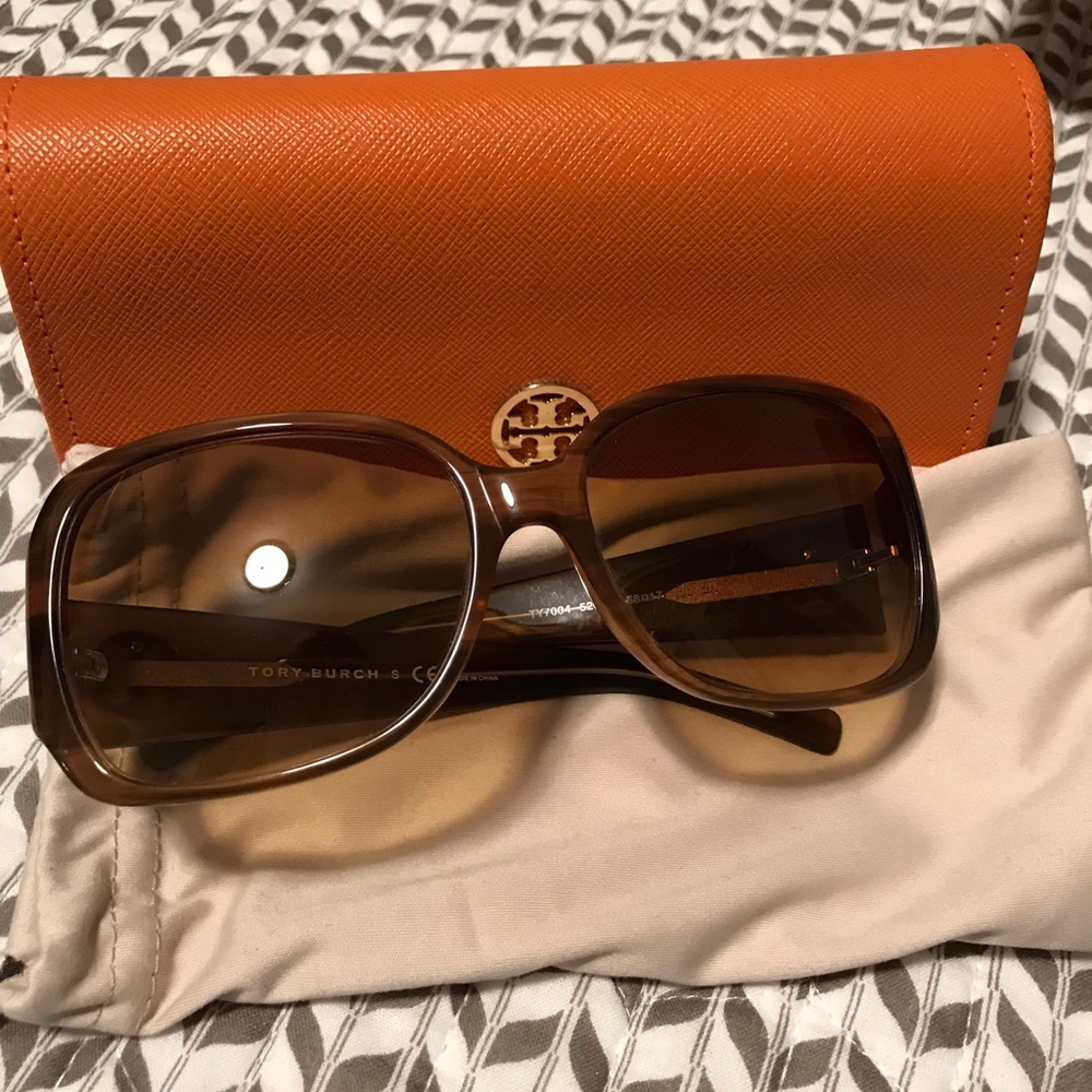 Tory Burch Sunglasses
